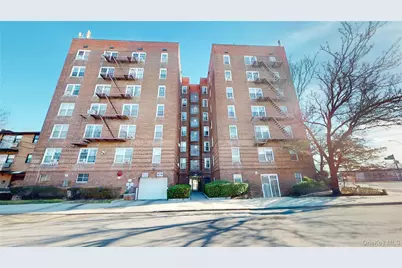 85-04 63rd Drive #6E, Rego Park, NY 11374 - Photo 1