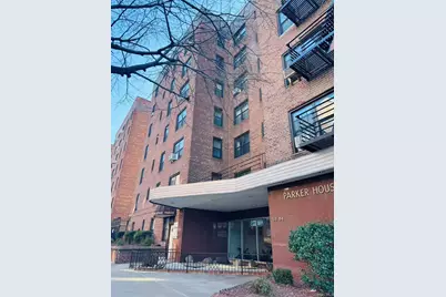 63-84 Saunders Street #1K, Rego Park, NY 11374 - Photo 1