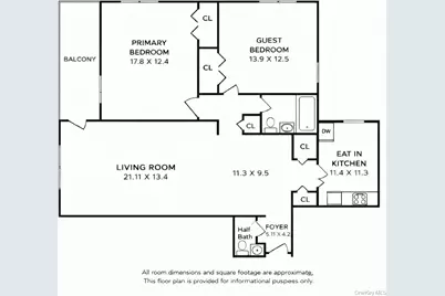 212-30 23rd Avenue #6A, Bayside, NY 11360 - Photo 22