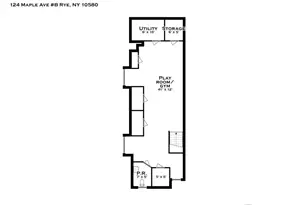 124-B Maple Ave, Rye, NY 10580 - Photo 26