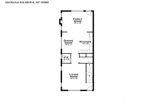 124-B Maple Ave, Rye, NY 10580 - Photo 24