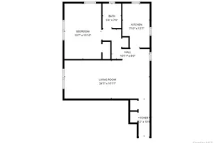 143-36 Barclay Ave, Flushing, NY 11355 - Photo 4