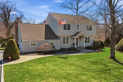 12 Fairway Drive, Middle Island, NY 11953 - Photo 1