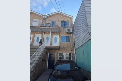 103-10 97th Avenue, Ozone Park, NY 11416 - Photo 2