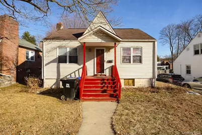 6 Poplar Street, Poughkeepsie, NY 12601 - Photo 2