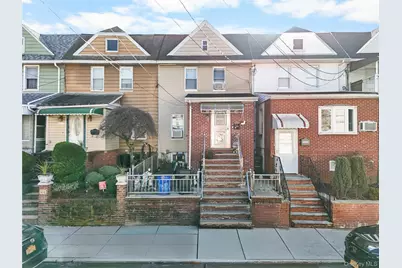 9210 93rd Avenue, Woodhaven, NY 11421 - Photo 1