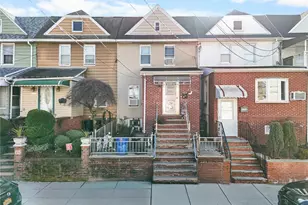 92-10 93rd Ave, Woodhaven, NY 11421 - Photo 1