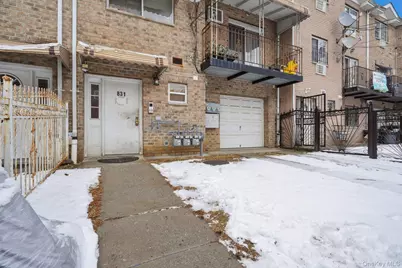 831 E 221st Street, Bronx, NY 10467 - Photo 2