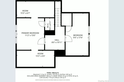 450 Munsell Road, Patchogue, NY 11772 - Photo 30