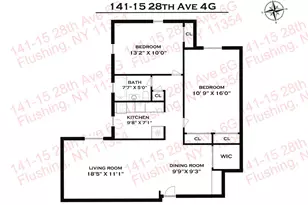 141-15 28th Ave, Flushing, NY 11354 - Photo 2