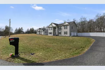 160 Monahan Road, Port Jervis, NY 12771 - Photo 4