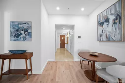 1 Renaissance Square #10C, White Plains, NY 10601 - Photo 4