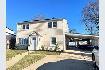 137 Center Lane, Levittown, NY 11756 - Photo 1