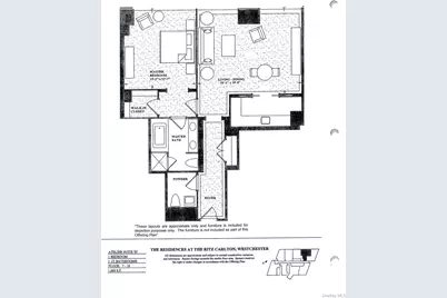 1 Renaissance Square #10D, White Plains, NY 10601 - Photo 20
