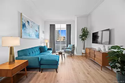 1 Renaissance Square #10D, White Plains, NY 10601 - Photo 1