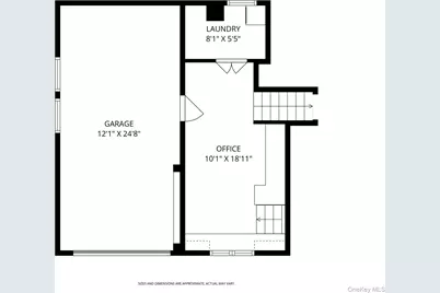 20 Riverview Road, Irvington, NY 10533 - Photo 36