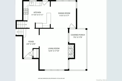 20 Riverview Road, Irvington, NY 10533 - Photo 34