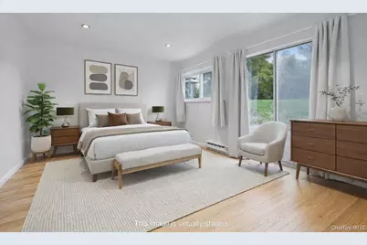 208 Harris Road #BA1, Bedford Hills, NY 10507 - Photo 2