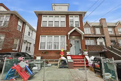 1443 E 35th Street, Brooklyn, NY 11234 - Photo 1