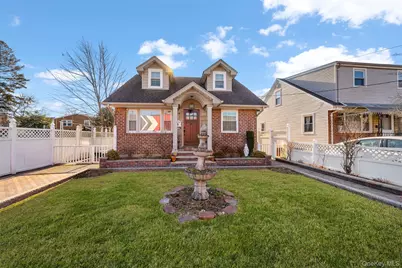 215 Rudolf Road, Mineola, NY 11501 - Photo 1