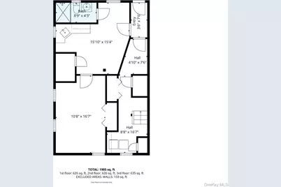 17215 126th Avenue, Jamaica, NY 11434 - Photo 24