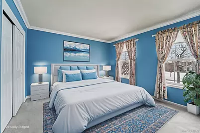 32 Mansion Ridge Boulevard, Monroe, NY 10950 - Photo 28