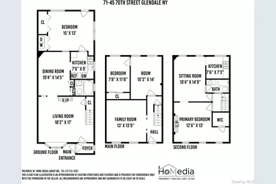 71-45 70th Street, Glendale, NY 11385 - Photo 6