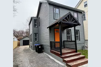 47 Gifford Avenue, Poughkeepsie, NY 12601 - Photo 2