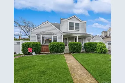 64 Kent Rd., Island Park, NY 11558 - Photo 1