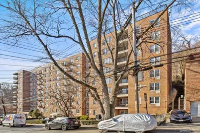 5425 Valles Avenue #1N, Bronx, NY 10471 - Photo 1