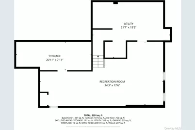 6 Stone Gate Court #6, Smithtown, NY 11787 - Photo 36