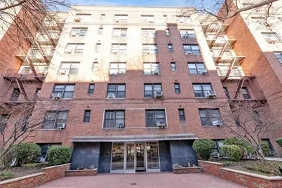 110-45 71st Road #3N, Forest Hills, NY 11375 - Photo 6