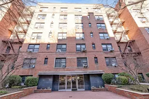 110-45 71st Rd, Forest Hills, NY 11375 - Photo 2