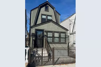 138-57 102nd Avenue, Jamaica, NY 11435 - Photo 1