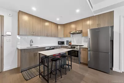 8808 Justice Avenue #6G, Elmhurst, NY 11373 - Photo 1