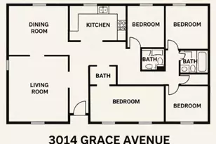 3014 Grace Ave, Bronx, NY 10469 - Photo 24