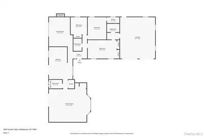 1467 Goshen Turnpike, Middletown, NY 10941 - Photo 22