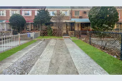 330 Wortman Avenue, Brooklyn, NY 11207 - Photo 1