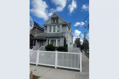 135-47 95th Street, Ozone Park, NY 11417 - Photo 1
