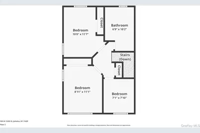 10934 124th Street, Ozone Park, NY 11420 - Photo 44