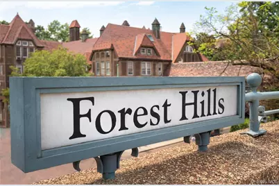 110-31 73rd Road #4N, Forest Hills, NY 11375 - Photo 14