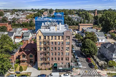 155-17 Sanford Ave #E, Flushing, NY 11355 - Photo 1