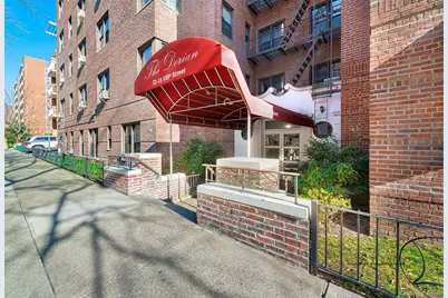 72-11 110th Street #1D, Forest Hills, NY 11375 - Photo 1
