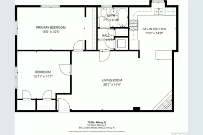 914 Wynnewood Road #LL4, Pelham, NY 10803 - Photo 22