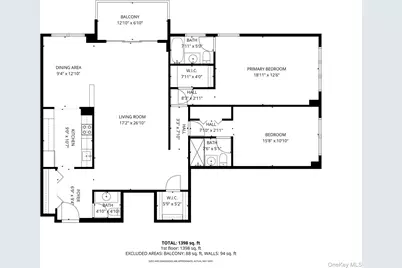 1 Kensington Gate #302, Great Neck, NY 11021 - Photo 30