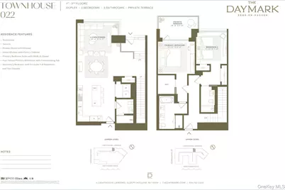 4 Lighthouse Landing #TH22, Sleepy Hollow, NY 10591 - Photo 10