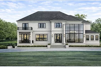 8 Plymouth Road, Dix Hills, NY 11746 - Photo 2