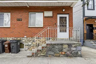 1-12 Walnut St, Forest Hills, NY 11375 - Photo 2