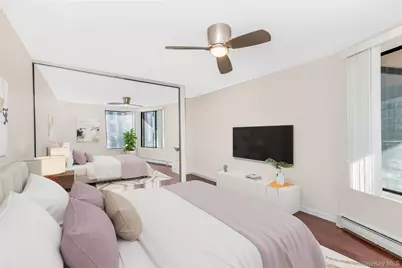 1155 Warburton Avenue #6H, Yonkers, NY 10701 - Photo 8