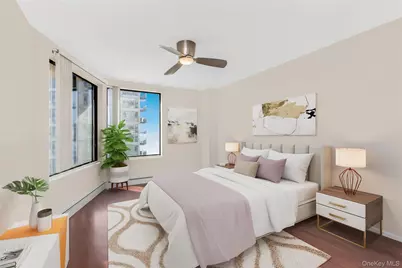 1155 Warburton Avenue #6H, Yonkers, NY 10701 - Photo 6